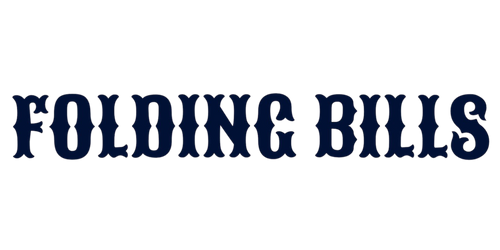 Folding Bills